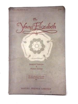 Seller image for The Young Elizabeth for sale by World of Rare Books