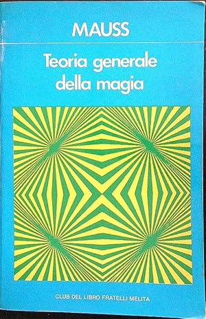 Teoria generale della magia