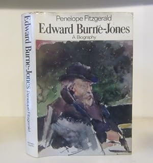 Seller image for Edward Burne-Jones: A Biography for sale by BRIMSTONES