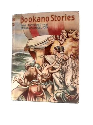 Image du vendeur pour Bookano Stories With Pictures That Spring Up In Model Form, No. 12 mis en vente par World of Rare Books