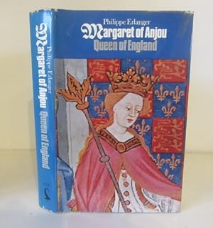 Imagen del vendedor de Margaret of Anjou: Queen of England a la venta por BRIMSTONES
