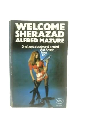 Seller image for Welcome Sherazad for sale by World of Rare Books
