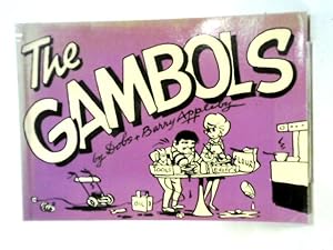 Seller image for The Gambols - Book No. 30 for sale by World of Rare Books