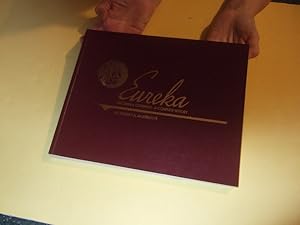 Seller image for Eureka: The Eureka Company:The Complete History ( Professional Vehicles include funeral Cars [ Hearses ]; flower cars [ floral hearses ], ambulances, buggies and the occasional articulated bus )( Transportation ) for sale by Leonard Shoup