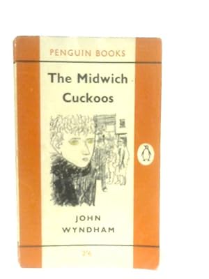 Bild des Verkufers fr The Midwich Cuckoos zum Verkauf von World of Rare Books