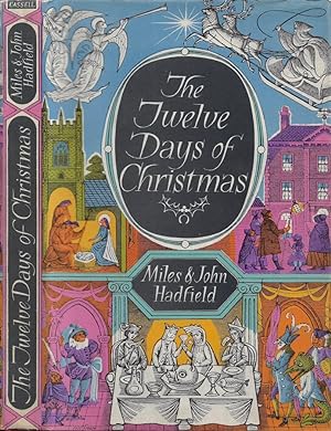 Imagen del vendedor de The Twelve Days of Christmas a la venta por Biblioteca di Babele