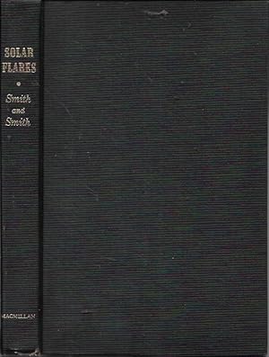 Seller image for Solar Flares for sale by Bookfeathers, LLC