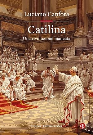 Catilina. Una rivoluzione mancata