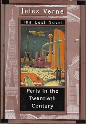 Immagine del venditore per Paris in the Twentieth Century venduto da Bookfeathers, LLC