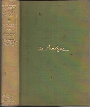 Imagen del vendedor de A Woman of Thirty (La Femme de Trente Ans) (Dent: 1910) a la venta por Bookfeathers, LLC