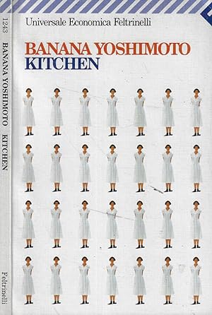 Seller image for kitchen for sale by Biblioteca di Babele