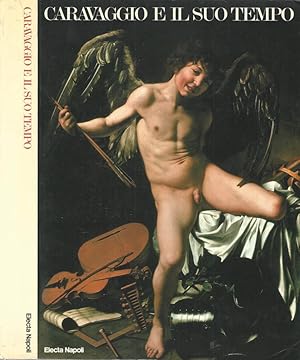 Immagine del venditore per Caravaggio e il suo tempo venduto da Biblioteca di Babele