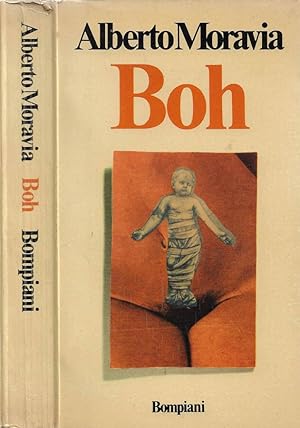 Immagine del venditore per Boh venduto da Biblioteca di Babele
