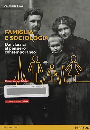Famiglia e sociologia. Dai classici al pensiero contemporaneo