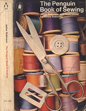 Seller image for The Penguin book of sewing for sale by Biblioteca di Babele