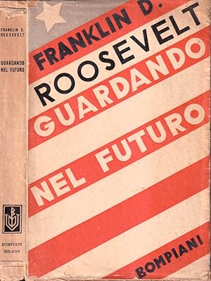 Seller image for Guardando nel futuro (looking forward) for sale by Biblioteca di Babele