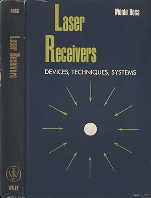 Seller image for Laser receivers Devices, techniques, systems for sale by Biblioteca di Babele