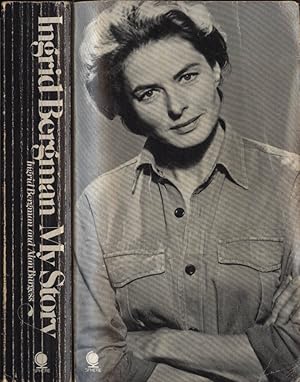 Immagine del venditore per Ingrid Bergman. My story venduto da Biblioteca di Babele