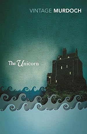 Seller image for The Unicorn for sale by WeBuyBooks