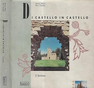 Bild des Verkufers fr Di castello in castello L'Aretino zum Verkauf von Biblioteca di Babele