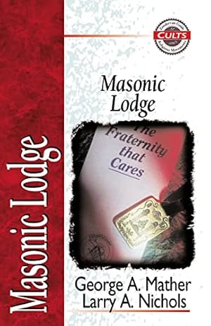 Imagen del vendedor de Masonic Lodge a la venta por Reliant Bookstore