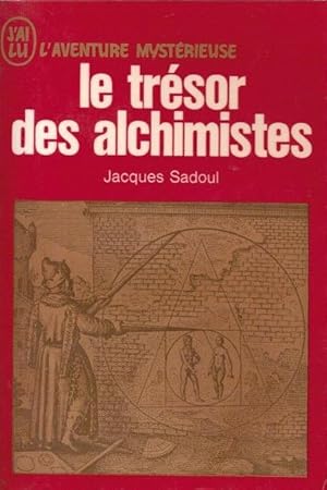 Le tresor des alchimistes