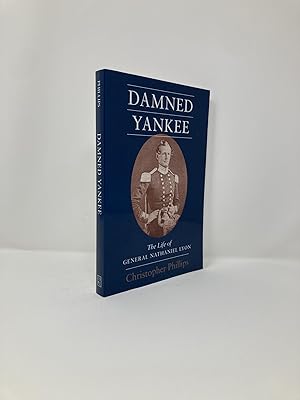 Seller image for Damned Yankee: The Life of General Nathaniel Lyon for sale by Southampton Books