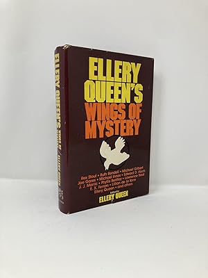 Seller image for Wings of Mystery for sale by Southampton Books