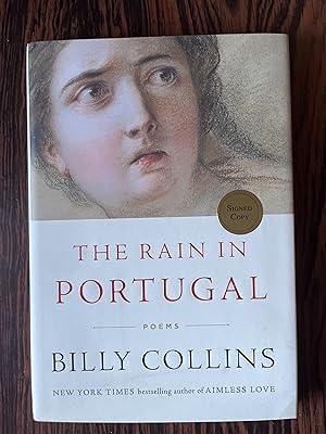Seller image for The Rain in Portugal: Poems for sale by Outer Print