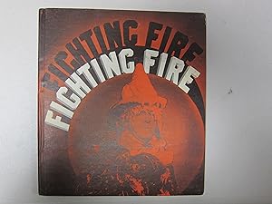 Bild des Verkufers fr Fighting Fire zum Verkauf von Peter L. Stern & Co., Inc