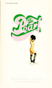 Imagen del vendedor de The Pearl. A journal of Facetiae and Voluptuous Reading a la venta por Libros Tobal