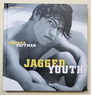 Imagen del vendedor de Jagged youth. a la venta por Antiquariat Martin Barbian & Grund GbR