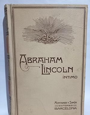 Abraham Lincoln Íntimo