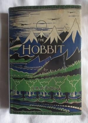 Bild des Verkufers fr The Hobbit zum Verkauf von MacKellar Art &  Books