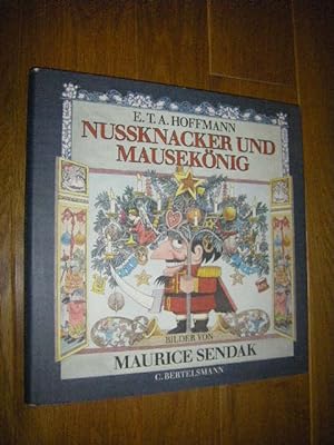 Immagine del venditore per Nussknacker und Museknig venduto da Versandantiquariat Rainer Kocherscheidt