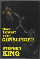 Seller image for The Dark Tower: The Gunslinger (signed by Michael Whelan) for sale by COLD TONNAGE BOOKS