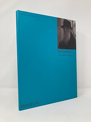 Imagen del vendedor de Pissarro a la venta por Southampton Books