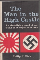 Seller image for The Man In The High Castle (Hugo Award winner) for sale by COLD TONNAGE BOOKS