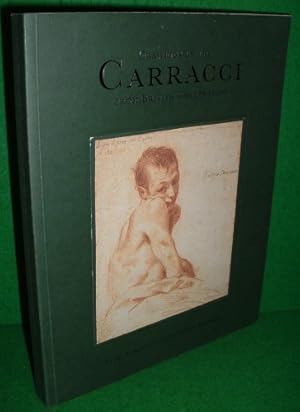 DRAWINGS BY THE CARRACCI FROM BRITISH COLLECTIONS