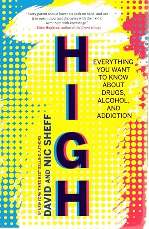 Seller image for High for sale by CatchandReleaseBooks