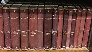 Collection of the Works of John Ruskin.
