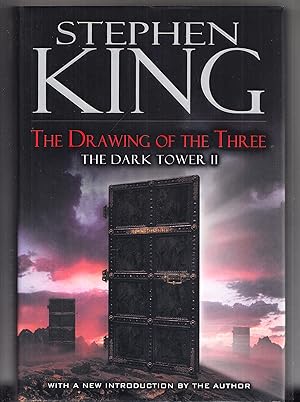 Seller image for The Dark Tower 11: The Drawing Of the Three for sale by COLD TONNAGE BOOKS