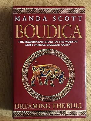 Seller image for Boudica Dreaming The Bull for sale by M.A.D. fiction