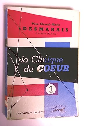 La clinique du coeur, tome 1