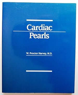Imagen del vendedor de Cardiac Pearls a la venta por Reliant Bookstore