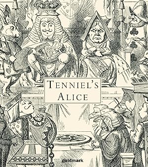 Tenniel's Alice in Wonderland