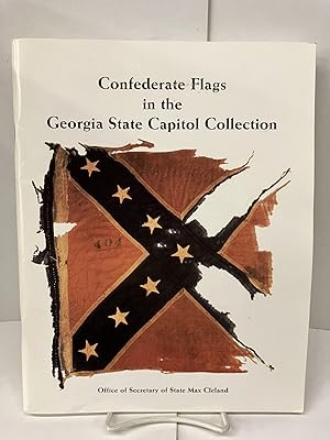 Confederate Flags in the Georgia State Capitol Collection