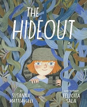 Seller image for The Hideout for sale by ZBK Books