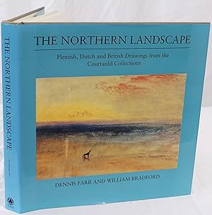 Immagine del venditore per The Northern Landscape: Flemish, Dutch and British Drawings from the Courtauld Collection. venduto da Antiquariat Schmidt & Gnther