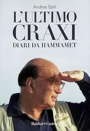 Imagen del vendedor de L' ultimo Craxi. Diari da Hammamet a la venta por FolignoLibri